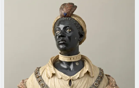 nomoremonarchs's tweet photo. *Blood* royals!
“There is no doubt that the centuries of investment in African slavery, and the slave trade, contributed hugely to building the status, prestige and fortune of today’s royal family”. ~Historian Dr. Brooke Newman
#CostOfTheCrown #RacistRoyalFamily #NotMyKing https://t.co/F32cL76bmd