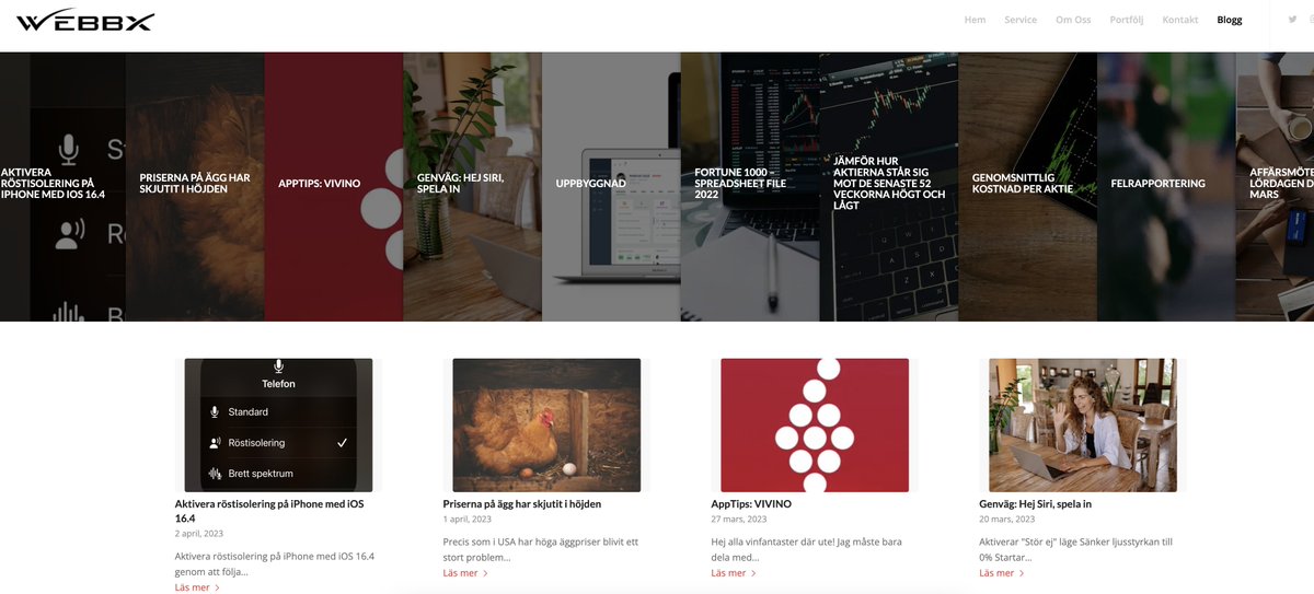 webbx_nu's tweet photo. Spännande nyhet! Nu kan du enkelt få dina inlägg på en separat sida på din hemsida, direkt kopplade till dina sociala medier. Med automatisk publicering blir det smidigare än någonsin att dela dina inlägg på flera plattformar samtidigt! #socialamedier #webbsida #nyhet #inlägg https://t.co/aBUaiStDmR