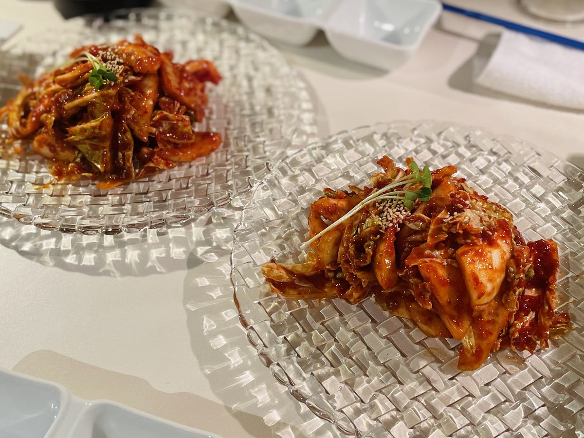 majyokkorei's tweet photo. 千住で一番好きな焼肉屋来た。 https://t.co/ACnvirCTnM