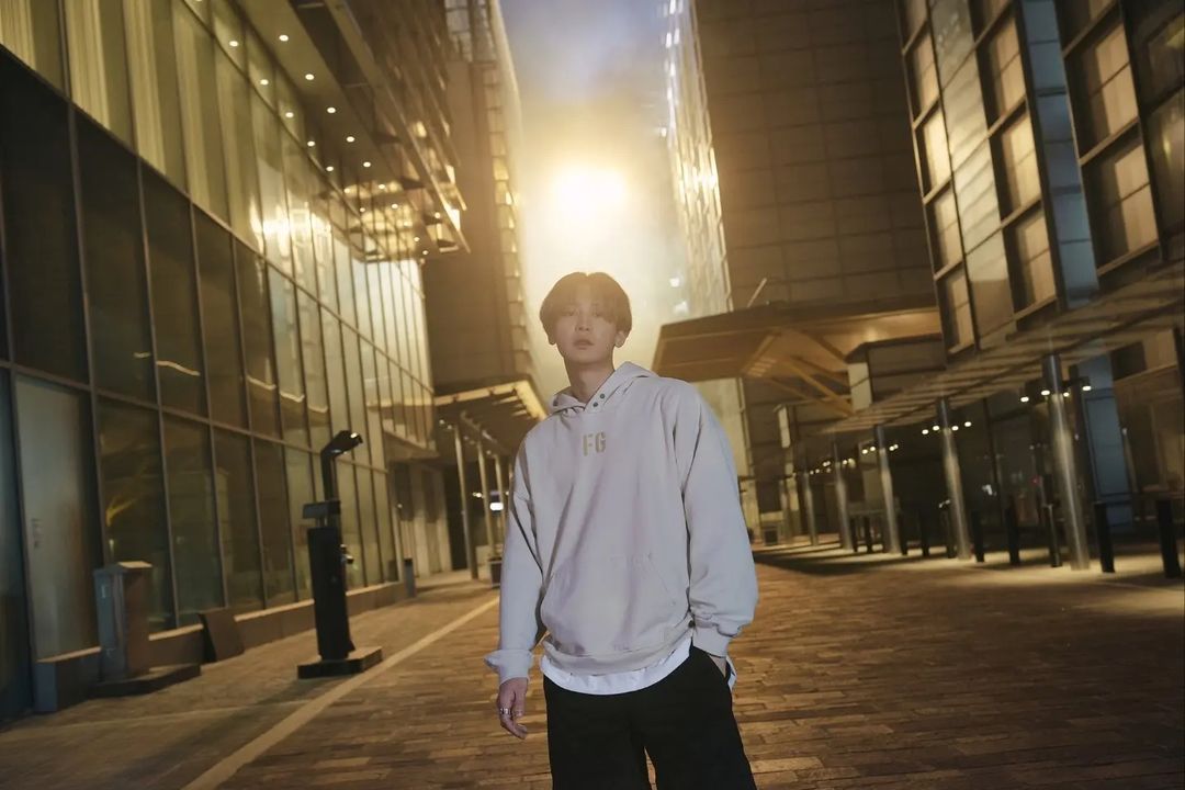 no_loey_no_life's tweet photo. real__pcy IG update 🫶

"I can post these now"
#Tomorrow

https://t.co/dQqCRMgYv0

#CHANYEOL #찬열 https://t.co/boBNMTxdKL