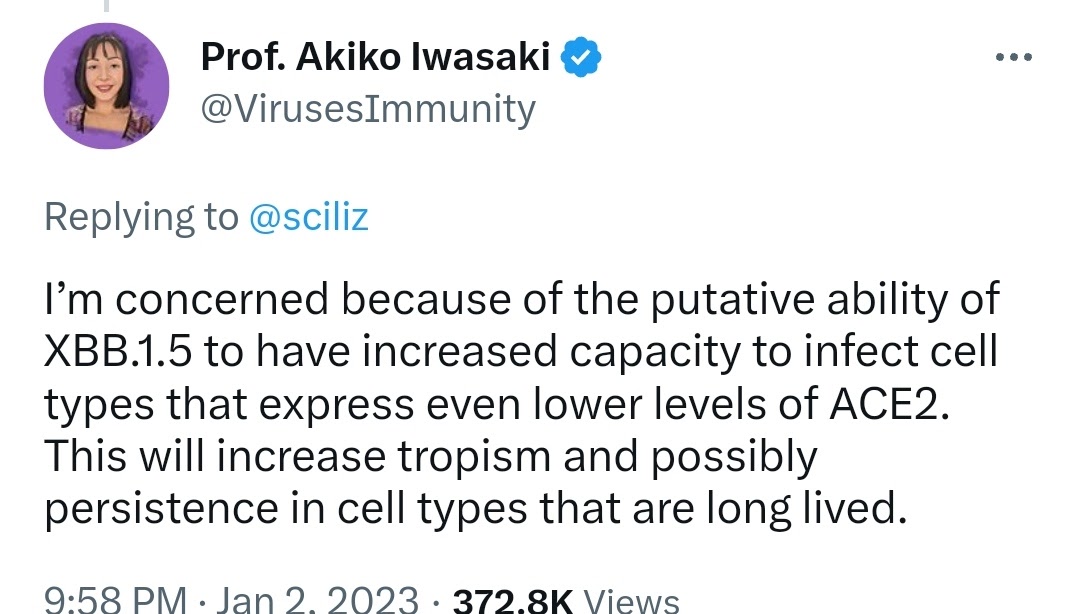 amused_as_hell's tweet image. But #HelloAgainWorld

Why not inform people that if they are still testing positive on antigens that means they are still infectious.

Or about the harm repeat COVID infection does to the 🧠 🫀 &amp;amp; immune system 

Or about HEPA filters, FFP2 masks,  nasal sprays, CPC mouthwash