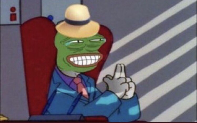 most of y’all think you are in a serious relationship, ahhh, brother bernard. 😂😂