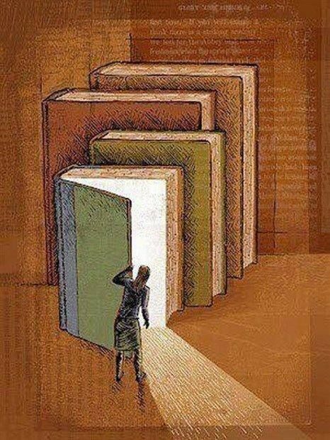 ی کتاب خوب معرفی میکنید؟:)))