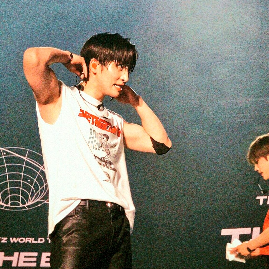 jethro kim. tweet media