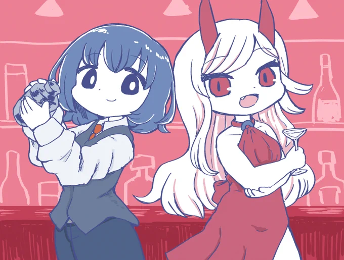 乾杯したいじゃない? 