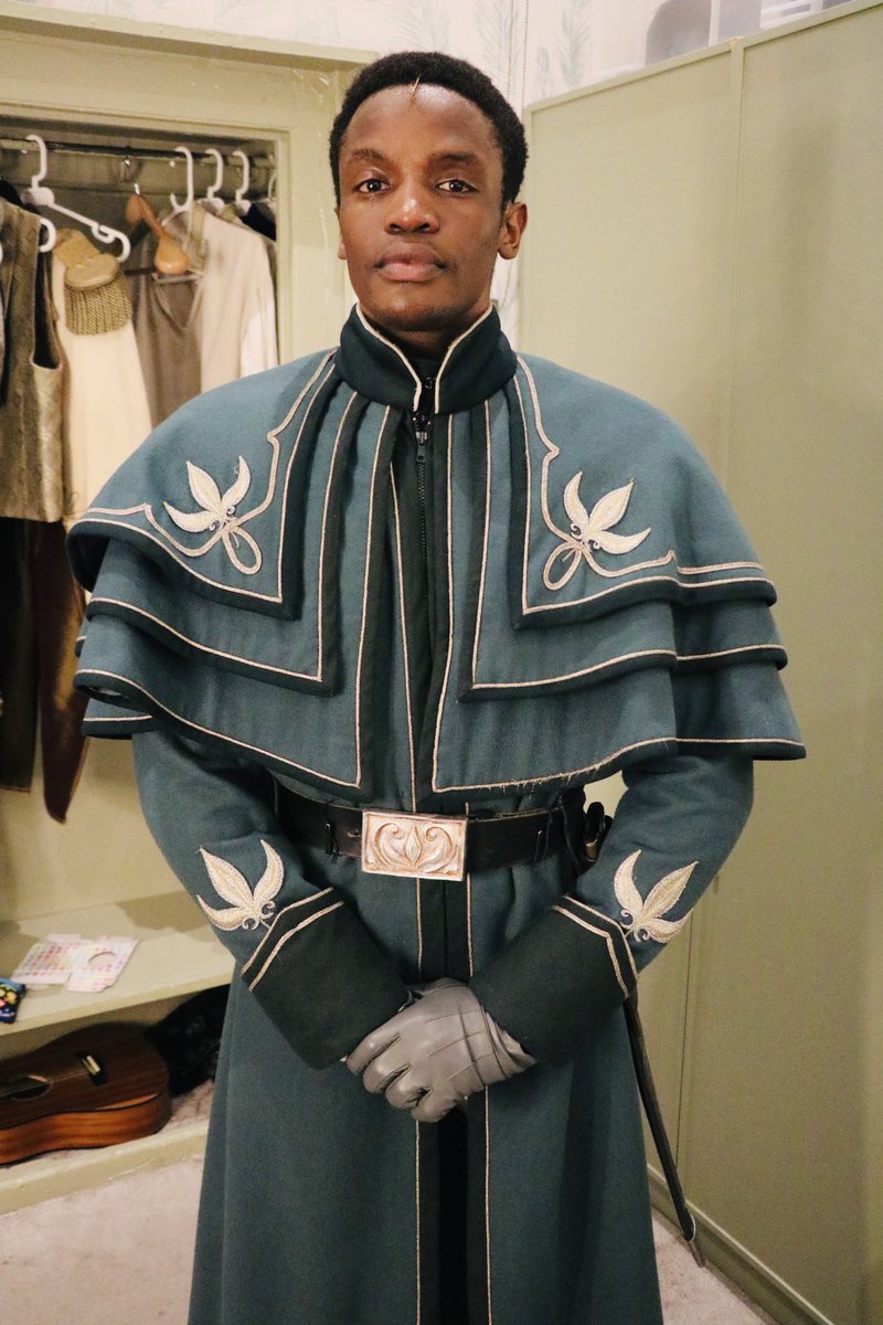 Rodney Vubya tweet media