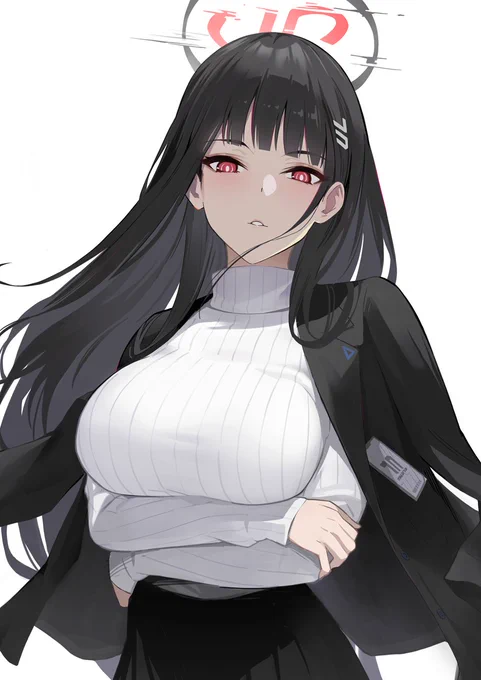 ブルアカリオ 