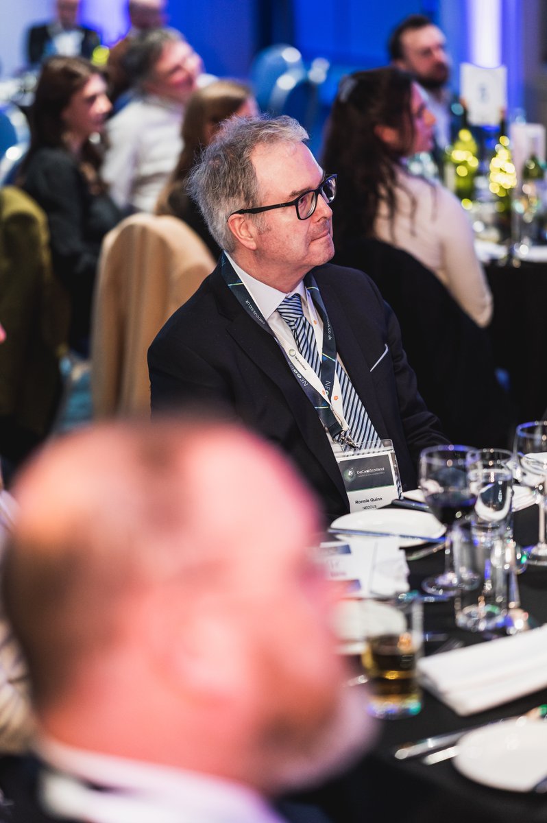 We’re still reeling from the success of DeCarbScotland '23 at BT Murrayfield. This was a conference we organised in February on behalf of <a href="/neccusalliance/">@neccusalliance</a>, helping to galvanise the low carbon supply chain in line with Scotland’s net zero targets. More: bit.ly/3KbwCmz