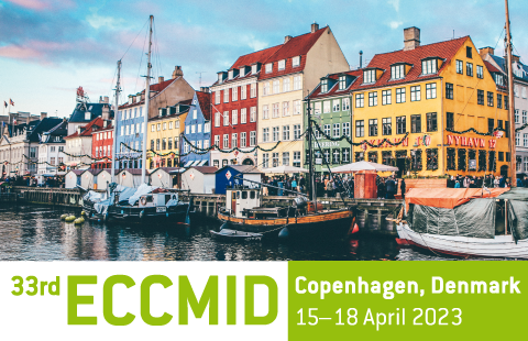 QuantuMDx's tweet photo. If you are looking for fast and accurate real-time PCR results, the Q-POC™ delivers.  We will be at #ECCMID2023 from 15-18 April.  Book your slot with us at sales@quantumdx.com.  
We look forward to meeting you.  

#ECCMID2023 #PointofCare #Moleculardiagnostics #RapidPCR https://t.co/07ZgPrNQKd