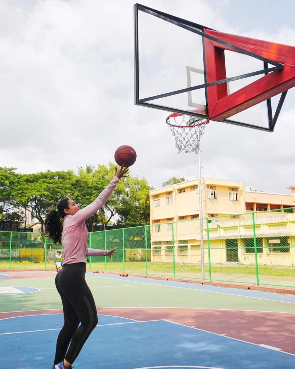 Only “SPORTS” has power to improve and develop your over well-being. Take that WIN for yourself as well.

Happy International Day of Sport for Development and Peace.

#InternationalSportsDay