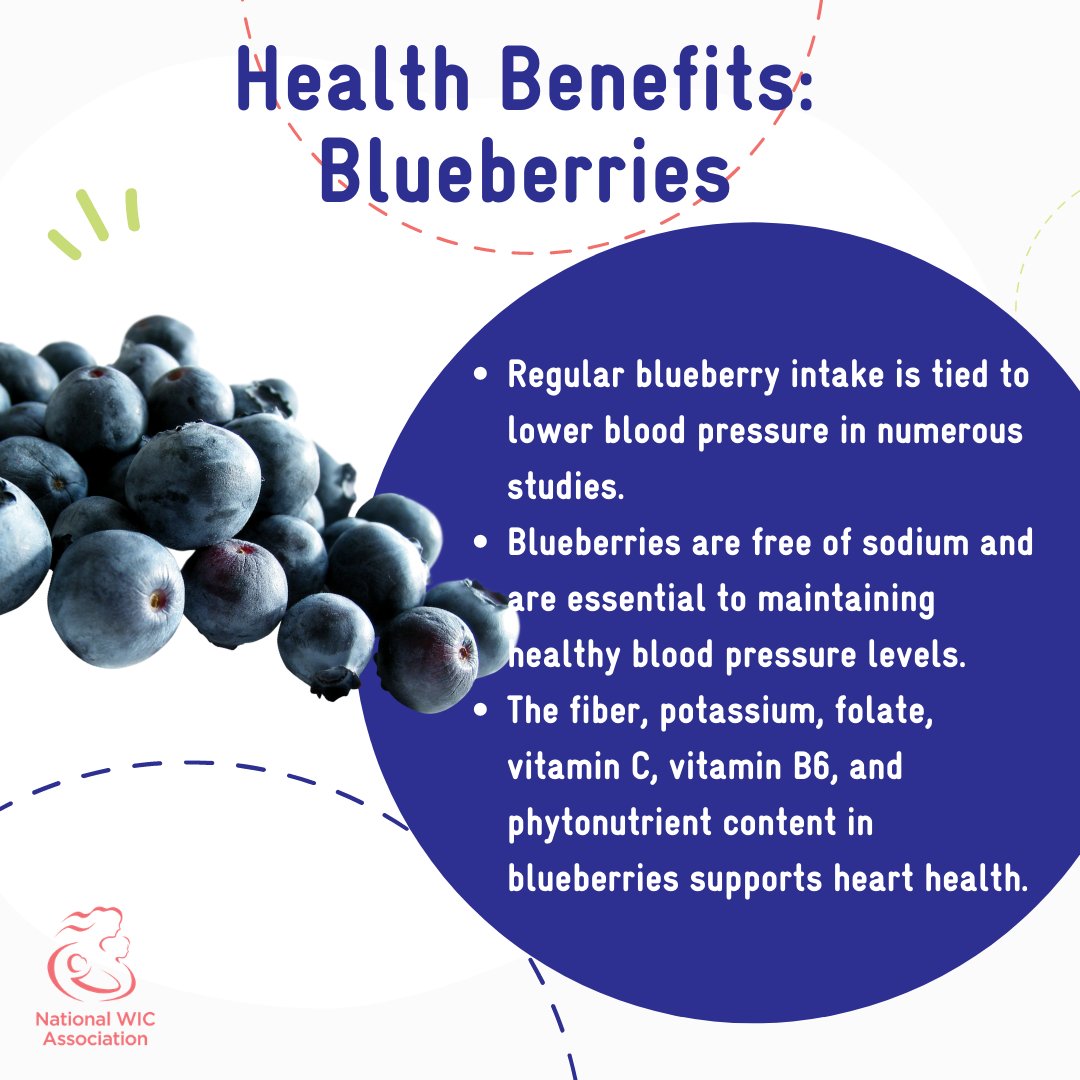 Healthier JC on Twitter "Colorful fruits & vegetables contain many of