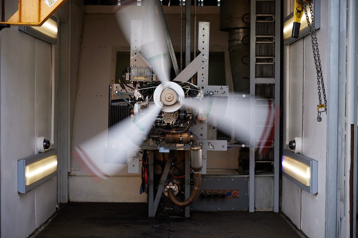 RoyalAirForce's tweet photo. In a joint initiative between industry and the RAF, two new experimental aircraft will test emerging sustainable technologies, evaluate how they meet key requirements and assess the environmental impact of operating such a fleet of aircraft.

More: https://t.co/WFiA1SodYD https://t.co/uOdmSjA1Lu
