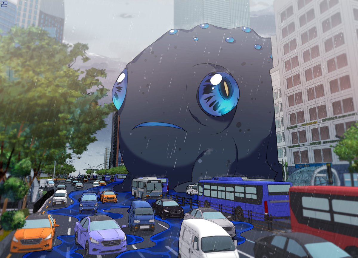 토담회 괴22💙IZRAK tweet media