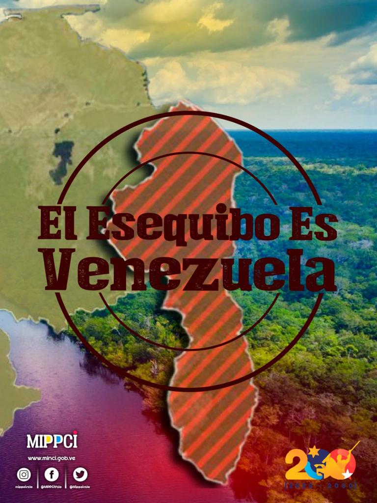 Briggittems1's tweet photo. Buenos Dias #ElEsequiboEsVenezuela
@Briggittems1 @nomerindo428 @nanunsc2 @regulolacruz @CainaSilva14 @ShadowsOfGreys @BEBANEGRA @BellaYurimar1 @zulbet2 @beatriz77748 @Gochita_bella @BelkysPrimera2 @Mercede073 @Nancy_pinto1 @Solecito19011 @damnysdiaz @828Berrio @DavidRa86038303 https://t.co/WWEpmCLFJe