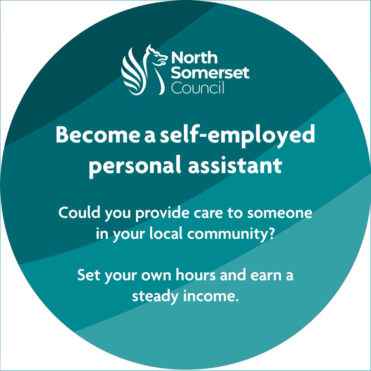 North Somerset Council tweet media