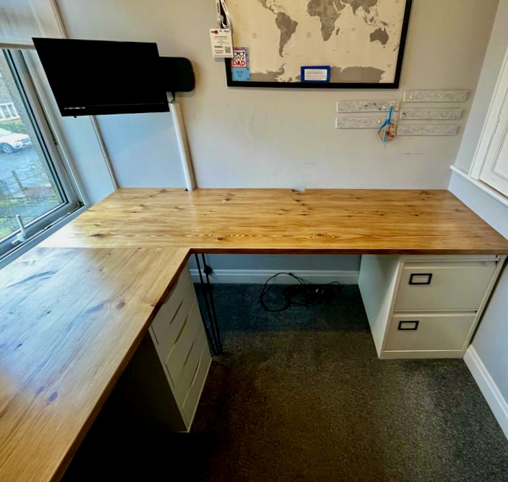 The Man Who Makes tweet media