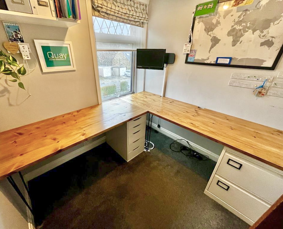 The Man Who Makes tweet media