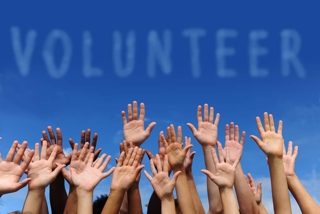 coventryparkrun's tweet image. We have a few roles left for you to volunteer at your Coventry parkrun this Saturday:
- Number Checker
- Token Sorter
- Marshals
- Funnel Manager

If you can help please let us know - coventry@parkrun.com

Thank you!