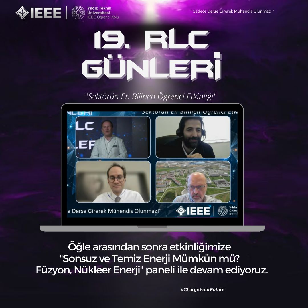 RLC Günleri tweet media