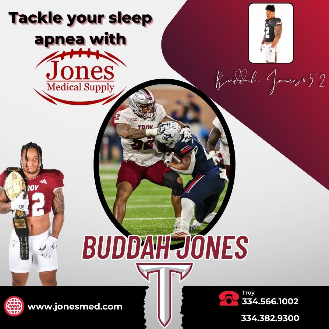 JonesMedNIL's tweet photo. This man hurt some feelings last year. Can’t wait to see him in ‘23. https://t.co/nP1o3afOcc