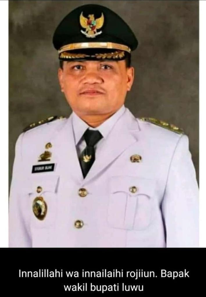 Mari kuceritakan ttg orang baik ini: Syukur Bijak.
Ia bangun rumah panggung yg besar tanpa dinding di dekat Pasar Walmas. Warga pedalaman yg ke pasar atau dari pasar, bebas istirahat di rumah panggung itu...