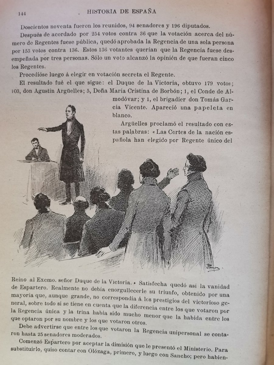 DanielAquillue's tweet photo. Es una pasada, una joya, ya solo las ilustraciones que acompañan. A modo de muestra: https://t.co/xAKVNze7JJ