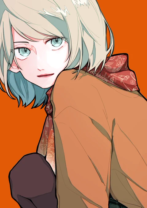 アシュリーかわいい… 