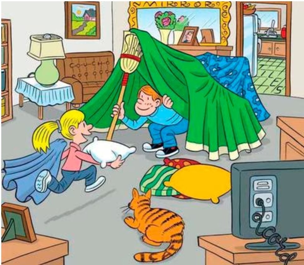 Dr. Alberto Blázquez on Twitter "Ejercicio visual. Encuentra 6