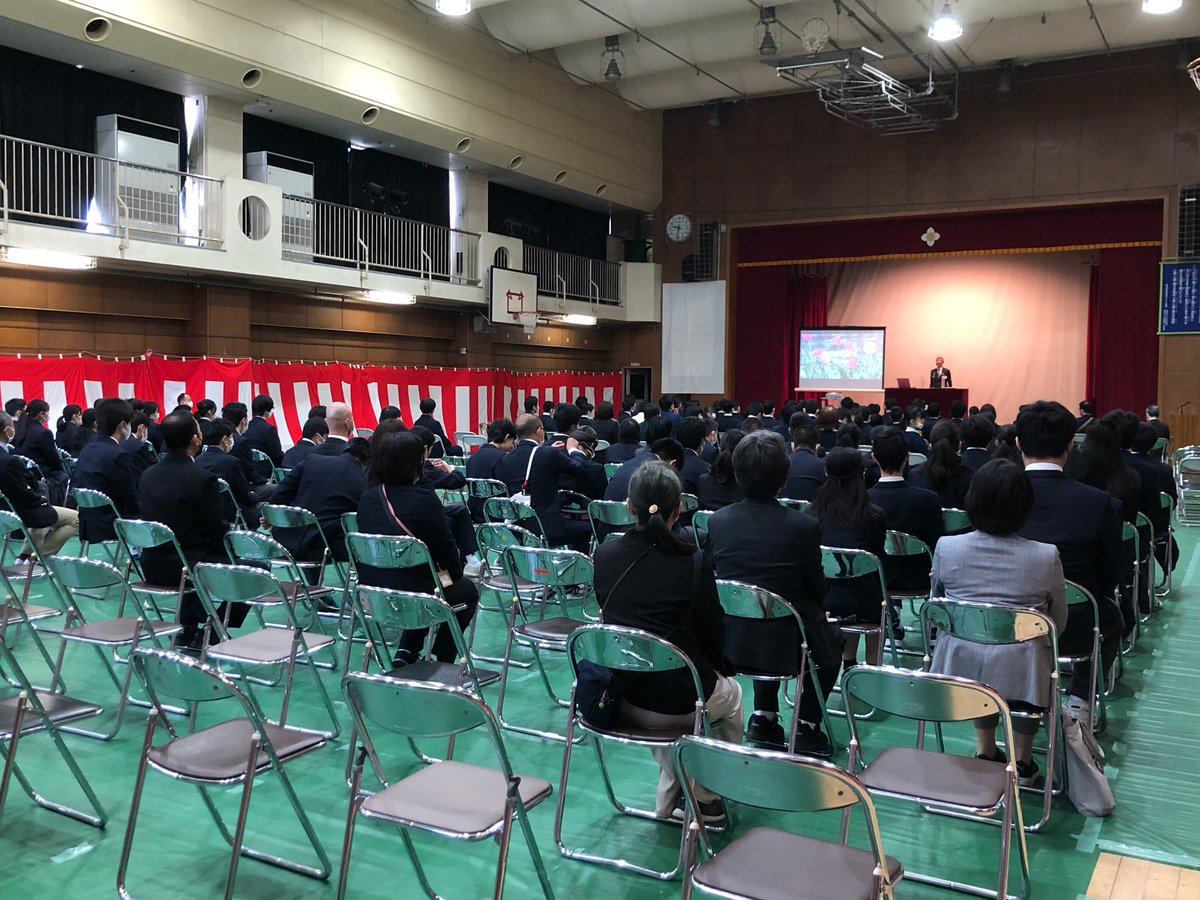 東京都立江東特別支援学校 on Twitter 