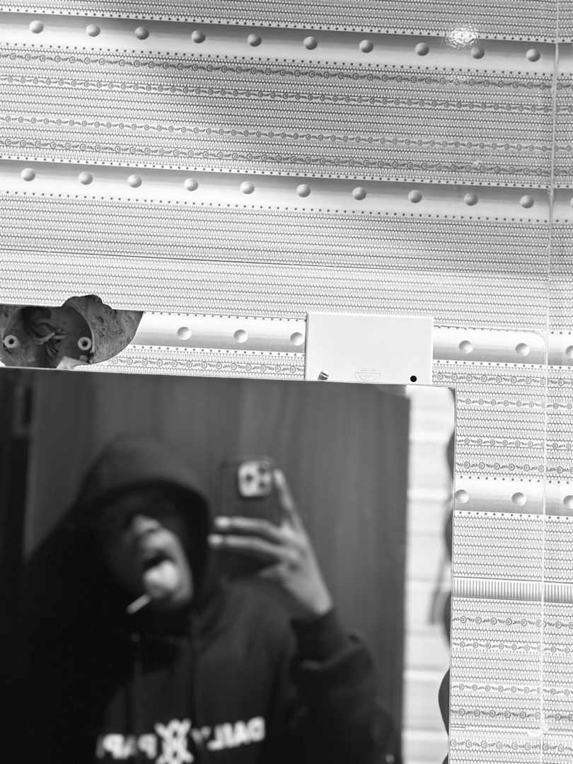 Trust the process 🤲📿🐐