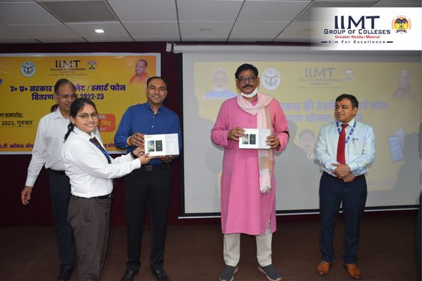 iimtnoida's tweet photo. Some glimpses from the Tablet distribution ceremony organized by IIMT College of Engineering, Greater Noida on 6th April 2023. The Chief Guest for this event was Honorable Shri Dhirendra Singh, MLA, Jewar.
https://t.co/UOh7RIbr6l
Call: 9520886860
#TabletDistribution #IIMTNoida https://t.co/xGx9ziyUx0