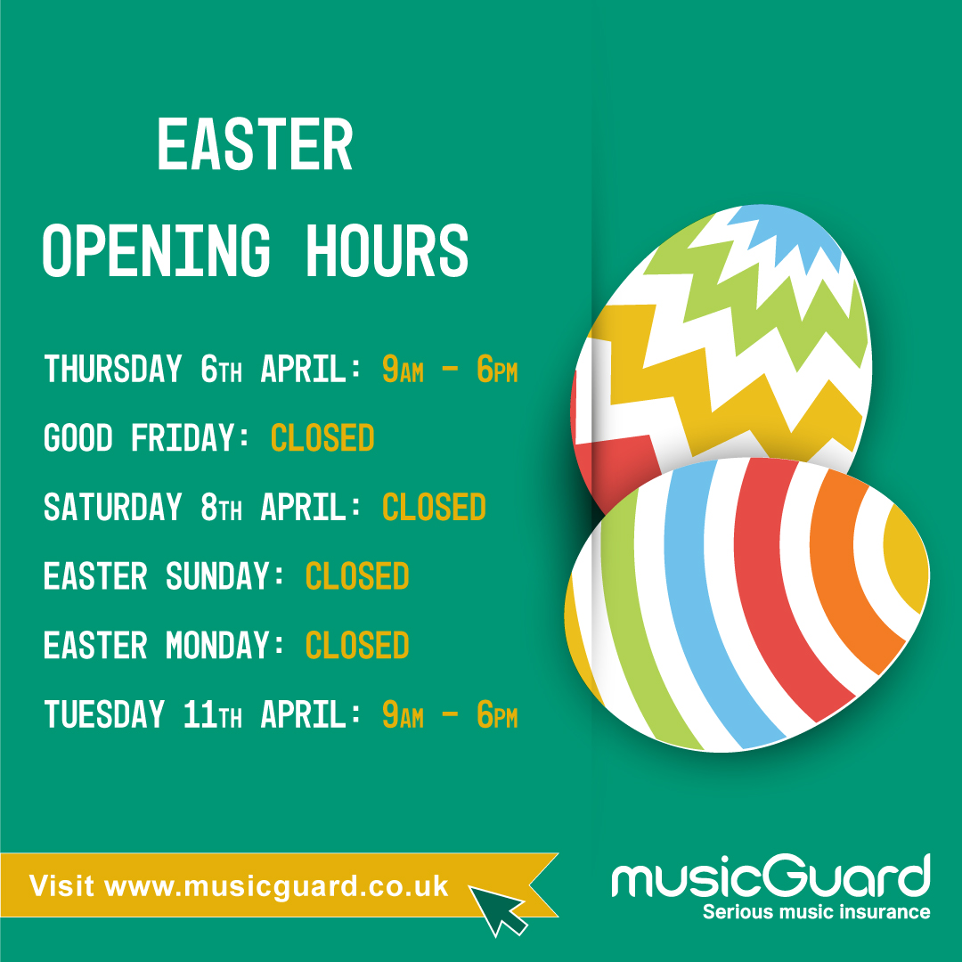 musicGuard tweet media