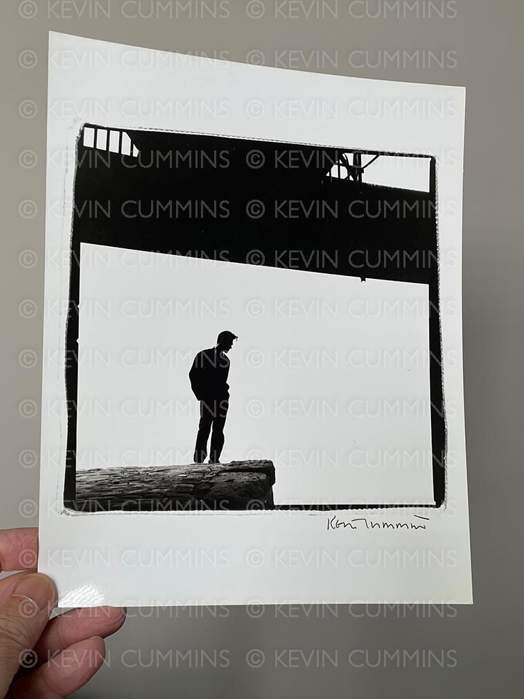 Kevin Cummins on X: