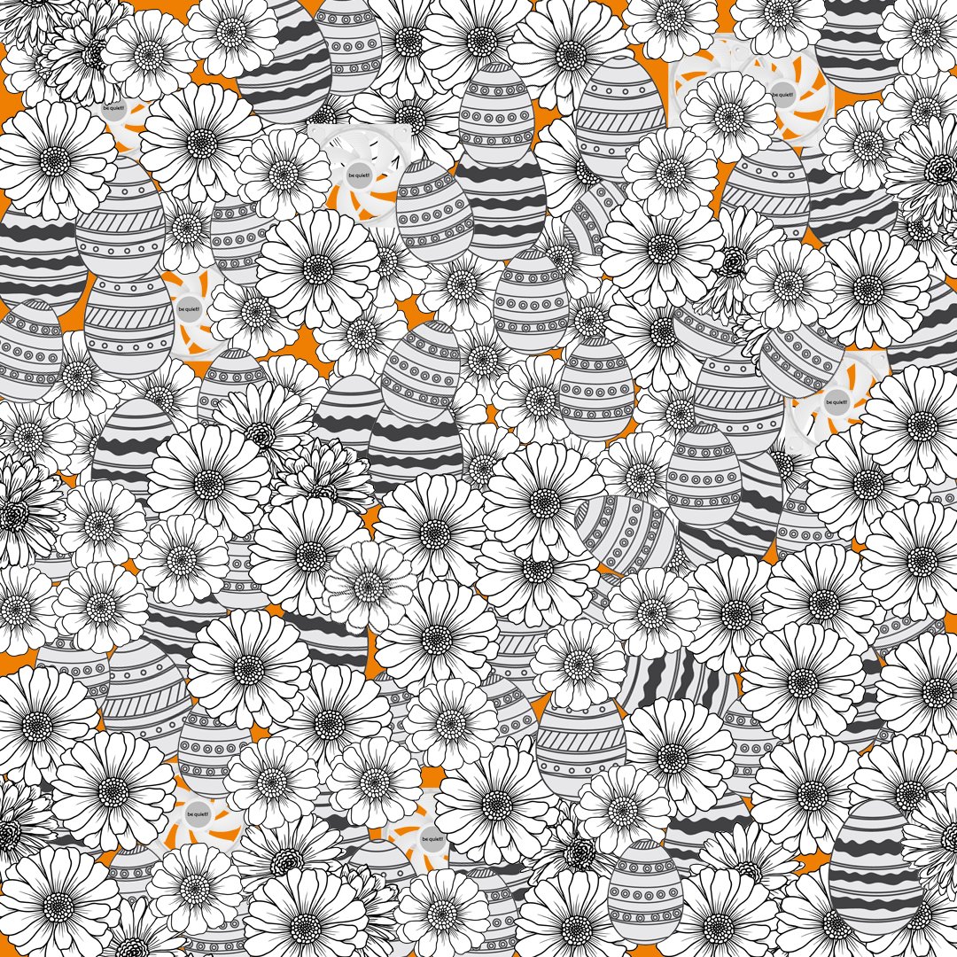 Hop into our Easter Giveaway! 🐰

🎁 Win our Light Wings White + Merch bundle

◾ Comment how many Light Wings White are hiding in the second picture
◾ Follow <a href="/bequietofficial/">be quiet!</a> if you’re not already
◾ Retweet this Tweet 

#lightwingswhite #easter #giveaway