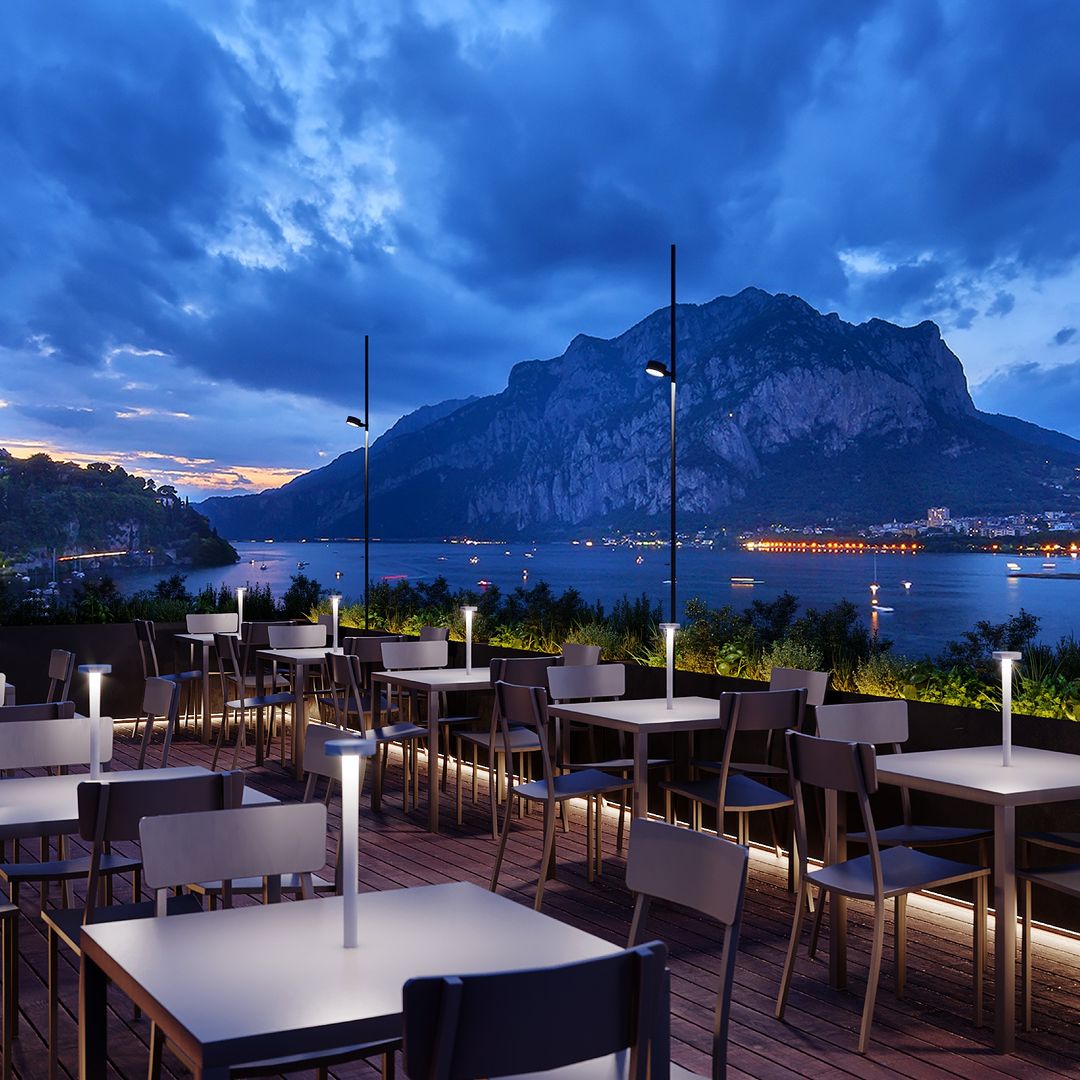 Lake Como Convention Bureau tweet media