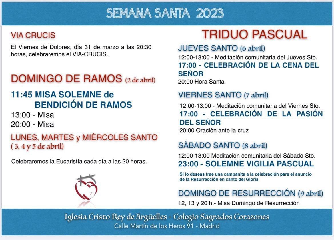 Colegio SSCC MH (@colegio_sscc) on Twitter photo 