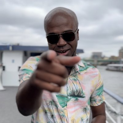 Credable's tweet image. #NewProfilePic