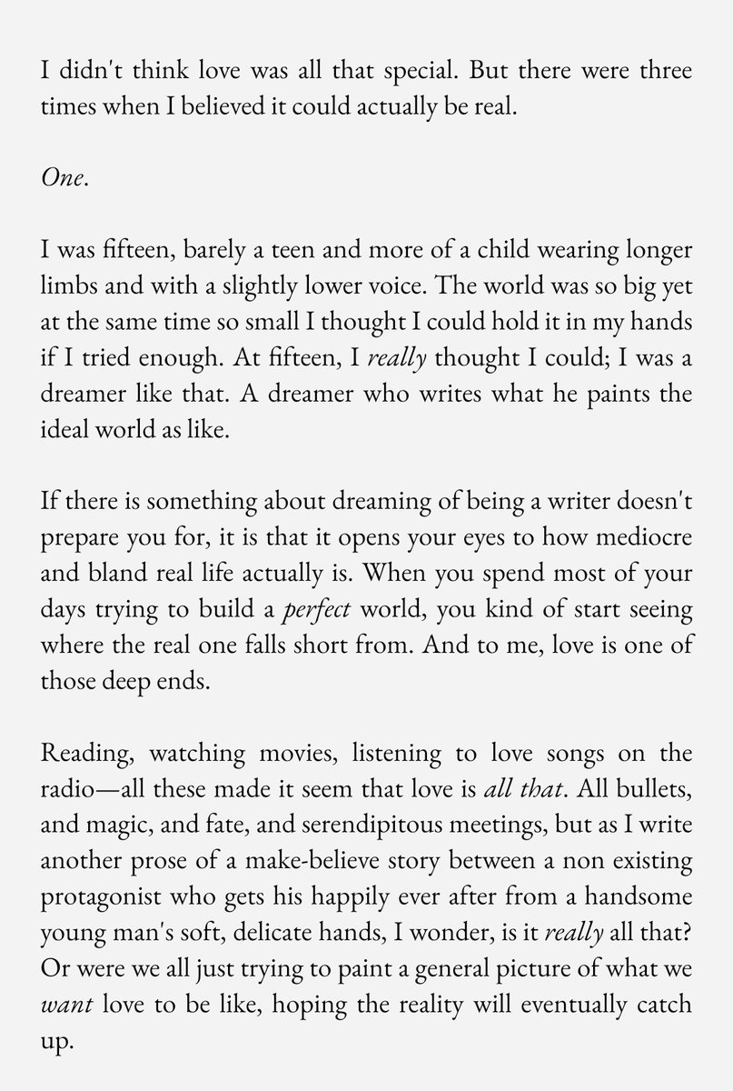 tamedblush's tweet photo. 177.

notes: narration filled 🥹 or basically just us seeing what love is like through jiro's eyes. https://t.co/H07f0Mv0so