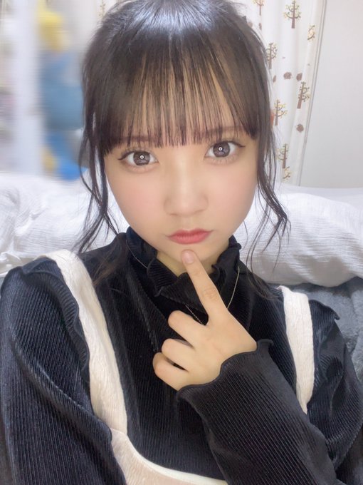 奥野未悠のTwitter画像41