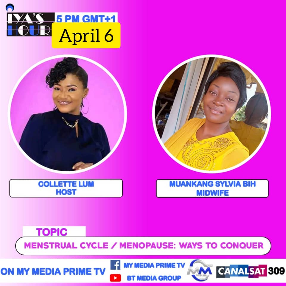 collette_lum's tweet photo. 2 hours today before Khosi goes on air on Supersports, 5pm CAT Time, join me LIVE on My Media Prime Television for another mind blowing edition of your favourite programme (Iya's Hour), with focus on empowering women. Or join via this link (https://t.co/lxBVPHWeOa) on Facebook. https://t.co/R6ZulnrEZX