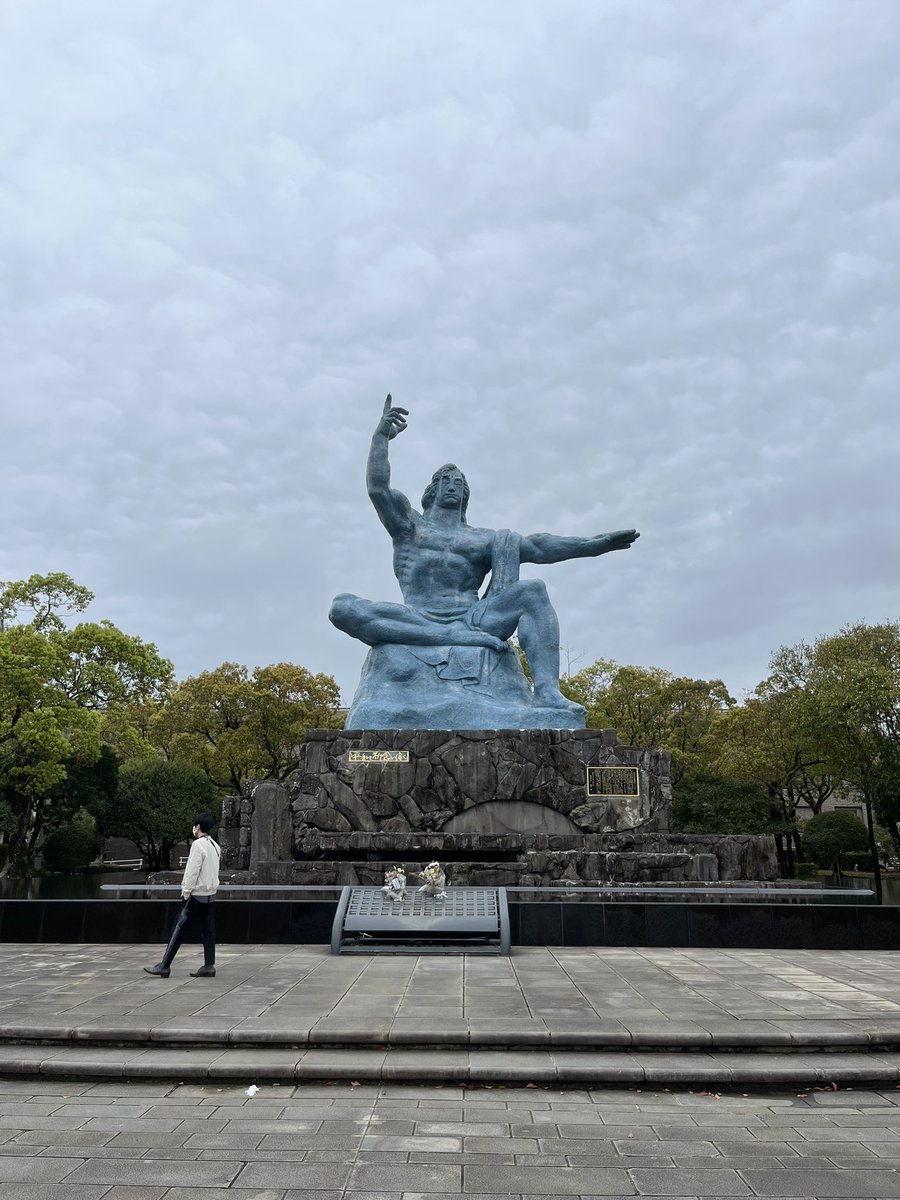 歴史に想いを馳せる街