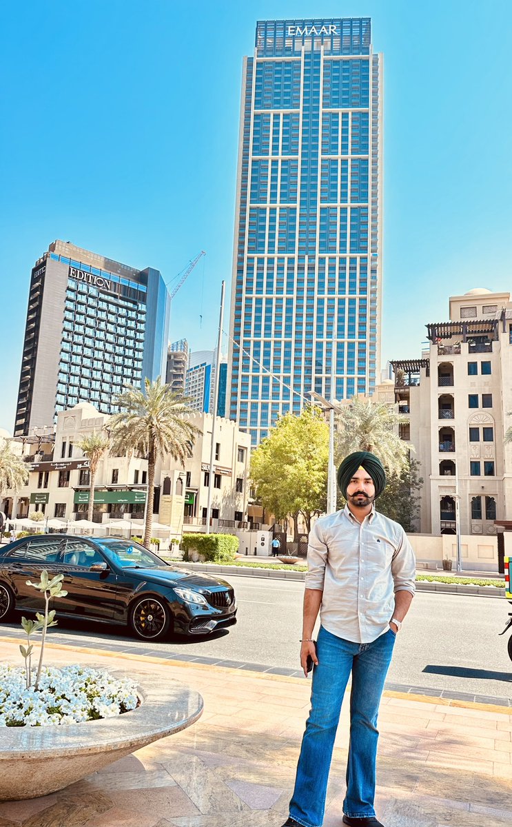 SinghMahalpreet's tweet photo. #Travel #dubai https://t.co/eaRlpfaye6