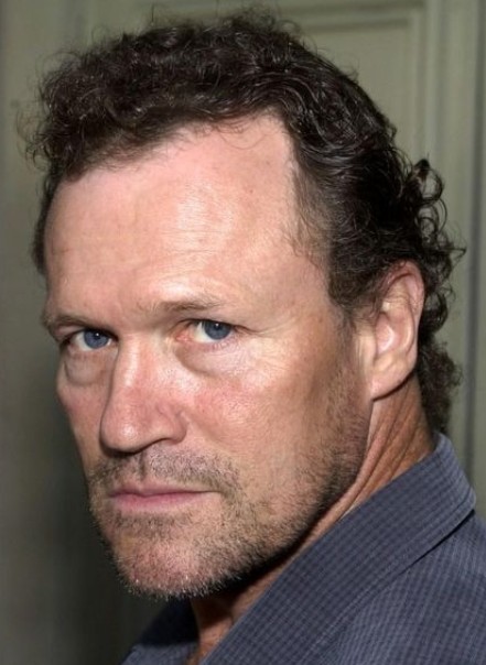 Happy Birthday to Michael Rooker 