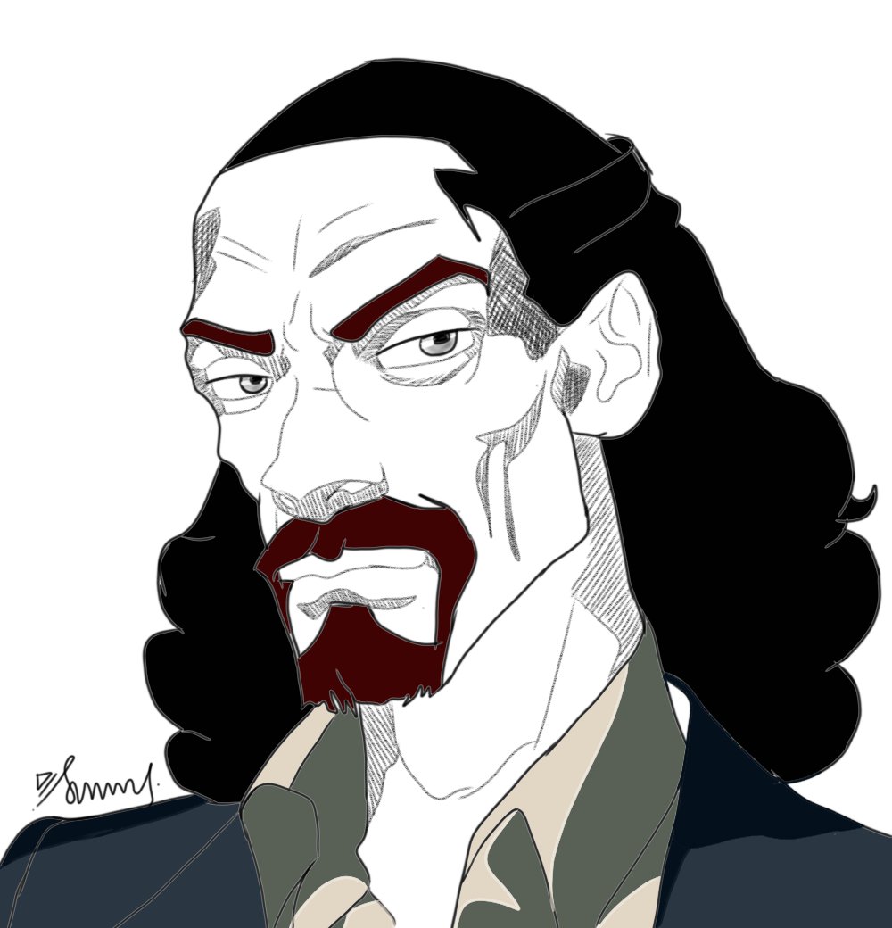 Snoop Dogg 😄