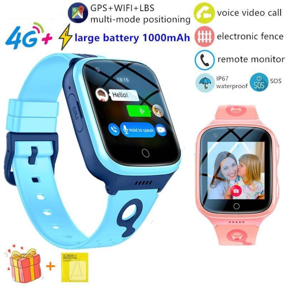 gladgetz's tweet photo. You may like this Long Battery Life 4G Kids Smartwatch with Video Call - K9 😁

FREE Shipping Worldwide

#smartwatchforchild #4g #wifi #sos #positioning #smartwatch #fashsion #wearables #gadgets

https://t.co/U3ggbqnDVj https://t.co/v2lz1HNI1e