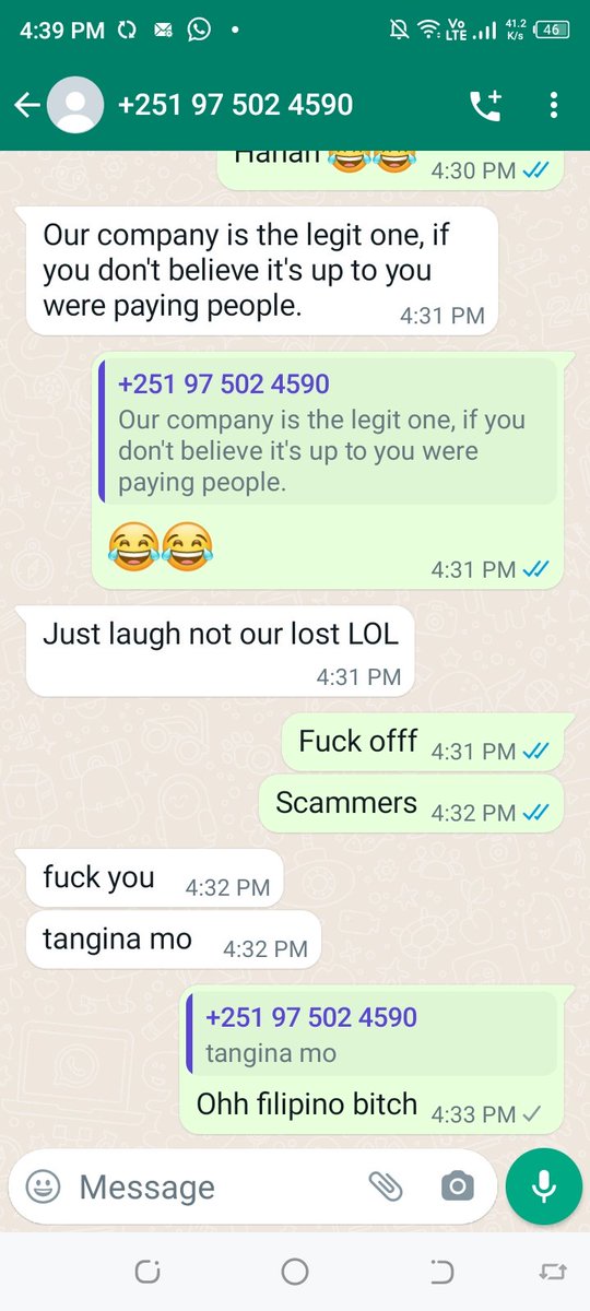 heart_less122's tweet image. ⚠️ Alert: don't reply to such messages claiming they're offer part time jobs from YouTube. It's a scam.#youtubescam
@YouTube @YouTubeIndia
@MumbaiPolice @Navimumpolice @CPMumbaiPolice