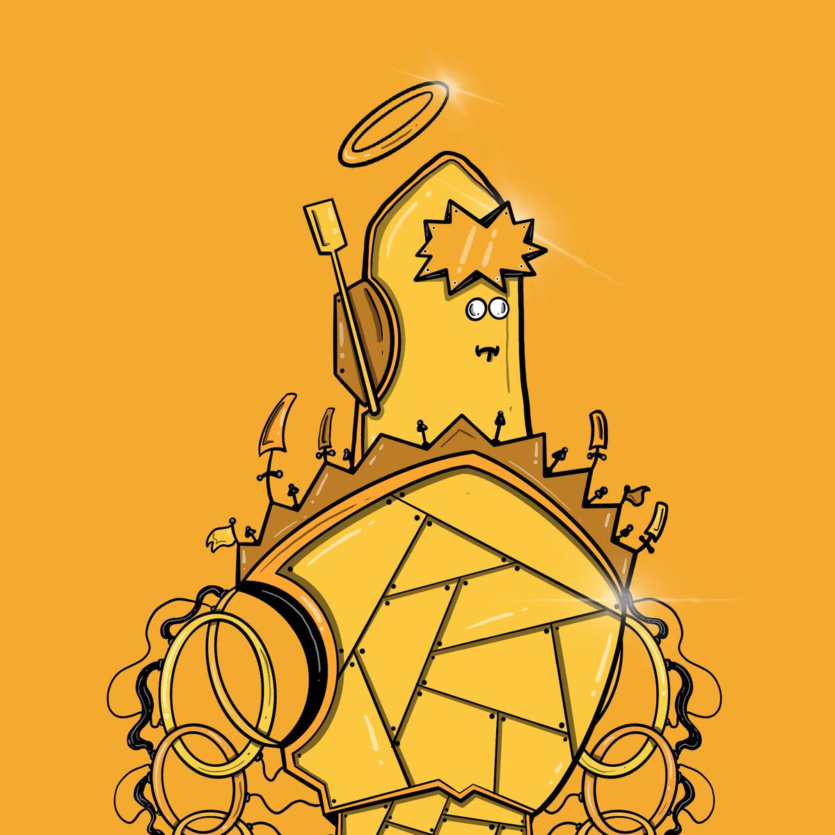 Y'all knew it was coming 🔺
Giving away 15 Phase 2 WL spots to those who:

- Follows <a href="/salvor_io/">Salvor 🚢🔺</a> and <a href="/spacefullart/">Spacefullthoughts 🤖</a> 
- ♥️ &amp; 🔁
- #TheSalvors are coming!!

~24hrs 🕛

[Details on Mint Phases on <a href="/salvor_io/">Salvor 🚢🔺</a> pinned tweet]
#Avax #AvaxNFTs #Giveaway  #SalvorMasterPlan