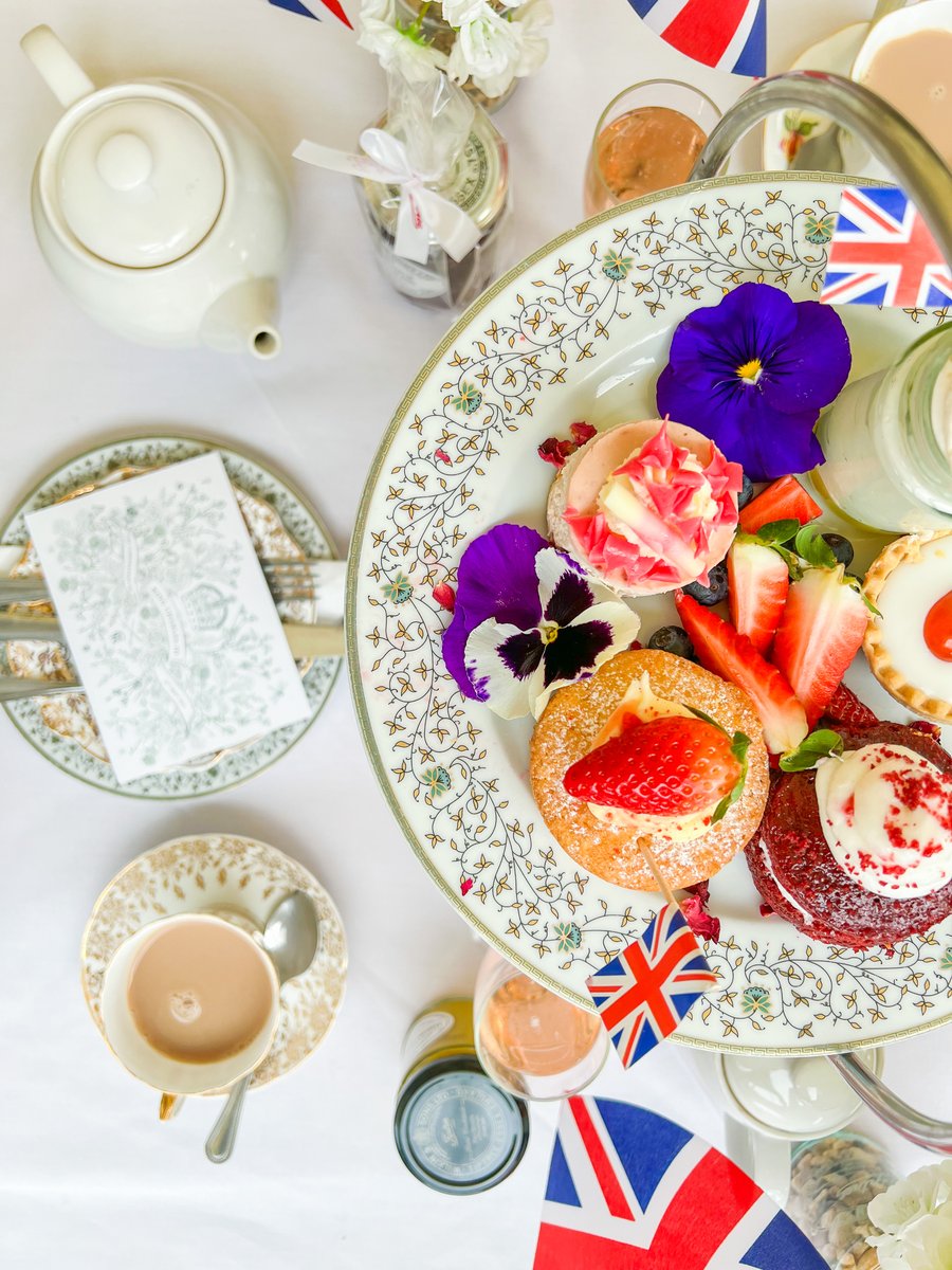 Tiptree Tea Rooms tweet media