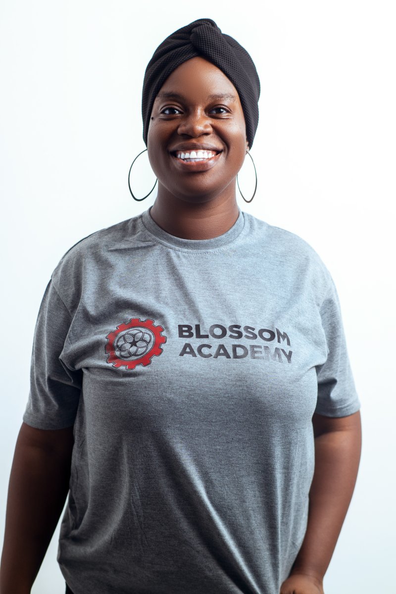 blossomacademy_'s tweet image. #BlossomAlumniSpotlight. Meet Yaa Boatema Fiscian. She holds an MSc and BSc Degree in Development Planning from #KNUST 

Are you in need of Data Analytics Interns? Call 020 465 6592
Sign up for our programs here: lnkd.in/gdaSQtwh
#TheFutureIsData #DigitalAfrica