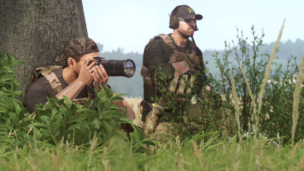 Hey guys, iam still around #arma3 <a href="/ArmaPlatform/">Arma Platform</a>